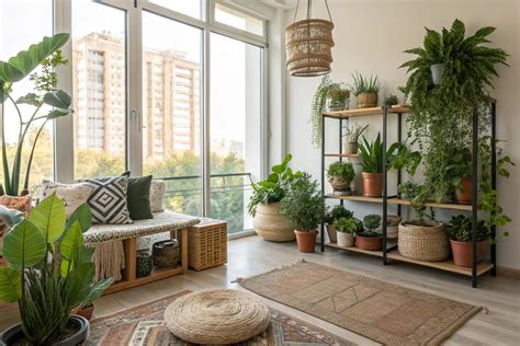 18+ Inspiring Indoor Planter Ideas for Every Space