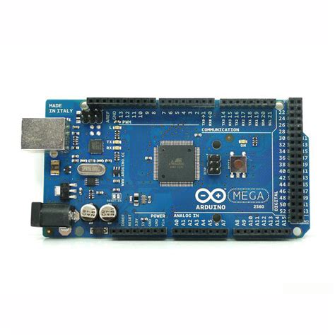 Arduino Controlled 的图像结果