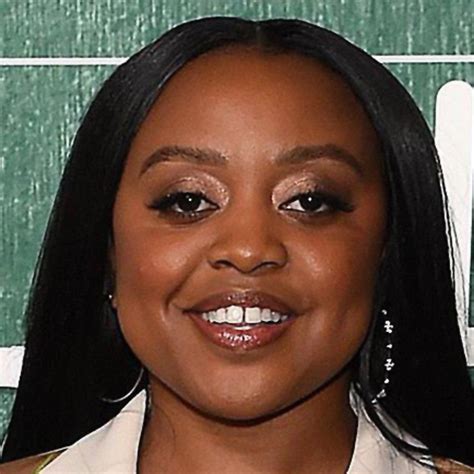 Quinta Brunson Movies and TV Shows - Plex