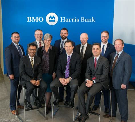 BMO US on LinkedIn: At BMO, we’ve worked hard to build a workplace ...