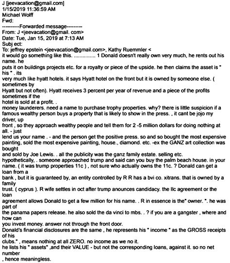 What Those Jeffrey Epstein Emails About Leonardo’s ‘Salvator Mundi ...