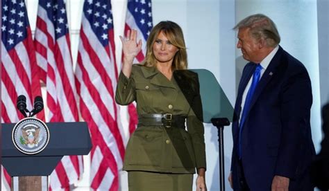 Melania Trump to divorce Donald Trump?- The Week