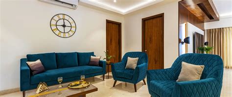 RL Design Studio Architecture & Interior Design - Pune India