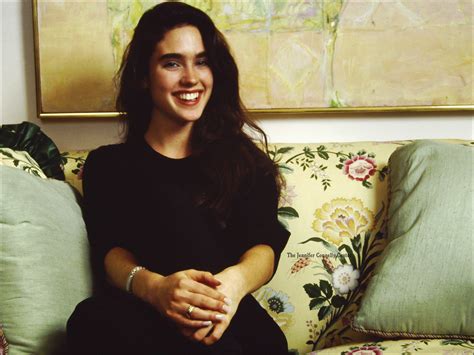 Jennifer Connelly, 1993 : r/90s
