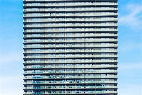 Las Vegas Hotels With a Balcony - Specific Room Types