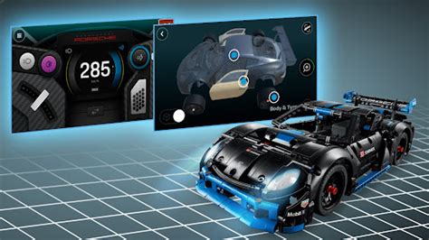 LEGO Control Plus Programming 的图像结果