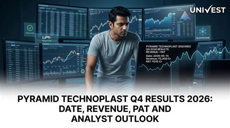 Pyramid Technoplast Q4 Results 2026: Date, Revenue, PAT and Analyst Outlook