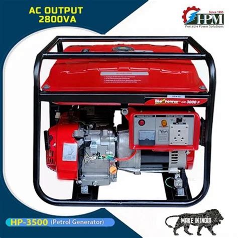 3 Phase Petrol Portable Generators - 3 Phase Portable Petrol Generator ...