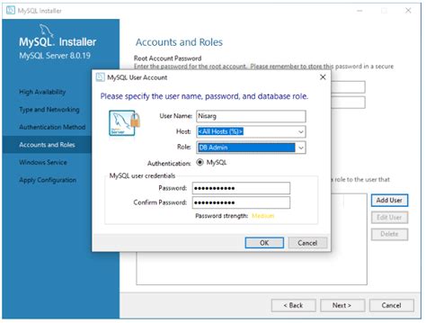 Image result for MySQL Installation Errors