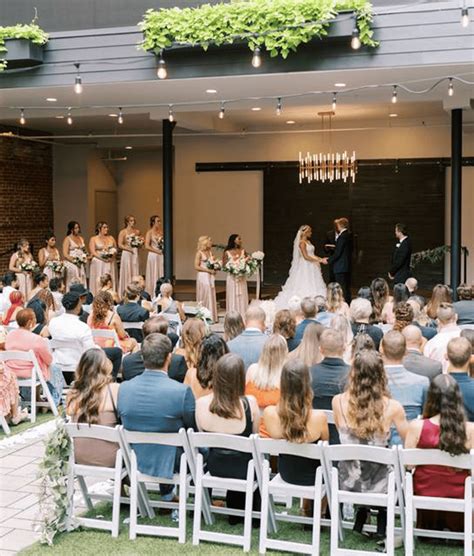 Madison Event Center | Hotel Covington