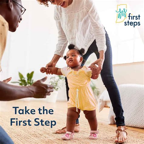 How First Steps Helps Indiana’s Youngest Children – Parenting Expert to Mom