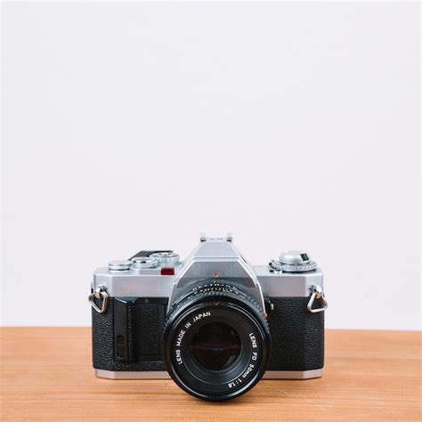 Camera Front View 的图像结果