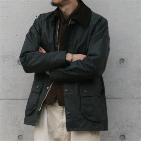 Barbour / BEDALE SL | distrad