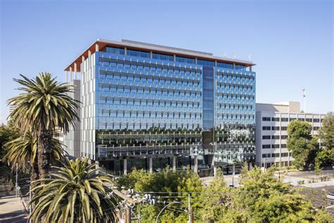 California Health and Human Services Agency Offices - Sacramento ...