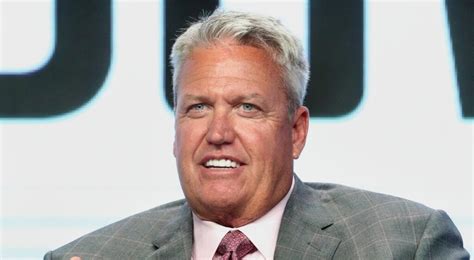 Rex Ryan's 4-Word Rᴀunchy T-Shirt Stuns Social Media in Viral Pic with ...
