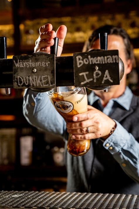 Bohemian Biergarten - Boulder Restaurant, Pub & Event Space