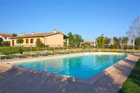 LE ROSE (Pescia Romana) - Ranch Reviews & Photos - Tripadvisor