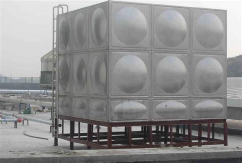 玻璃钢水箱|产品展示|洛阳国马工贸有限责任公司