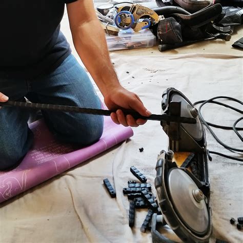 AffordableStairParts Double Panel Iron Balusters for Staircase India | Ubuy