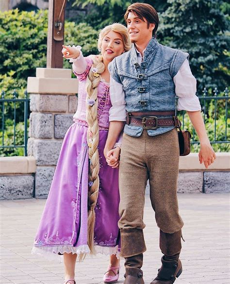 DIY Flynn Rider Costume: A Tangled Adventure – Blog Digital-Technology ...
