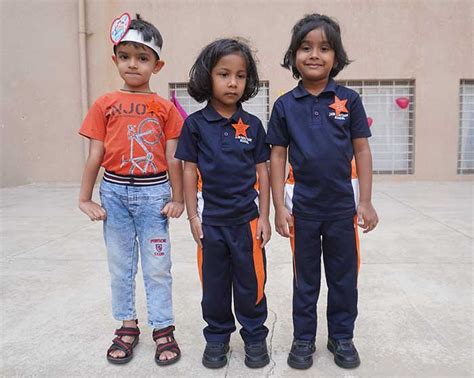 Star of the Week - Jain Heritage School Bengaluru, India