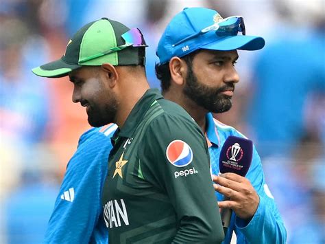 Pakistan Mulls CAS Action Over India's Champions Trophy Refusal ...