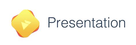 Google Powerpoint Logo