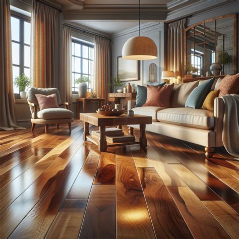 Refinishing Prefinished Hardwood Floors: Pros & Cons + DIY Step-by-Step ...
