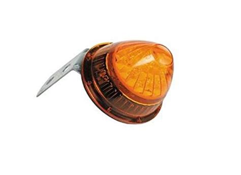 Radiant 15102A LED Rocket Clearance/Side Maker Light Kit : Amazon.in ...