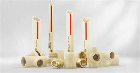 India’s leading plastics product manufacturer to acquire Wavin's Indian ...