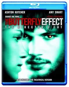 The Butterfly Effect: Amazon.in: Kutcher, Ashton, Smart, Amy, Suplee ...
