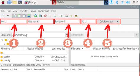 Image result for Move Window File to Raspberry Pi