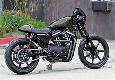 Cafe Racer Kits by Motogp Harley Sportster Quot Caf 232 Racer Kit Quot By Ryca Motors Cafe Racer Kits