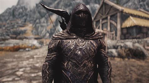 Skyrim Best Armor - The best heavy armor, light armor, and shields in ...