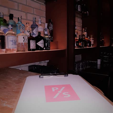 POSTSCRIPT BAR KL (2026) All You Need to Know BEFORE You Go (with ...