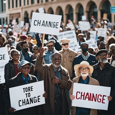 Unlocking the Potential of Civic Engagement: Tips for Building a ...