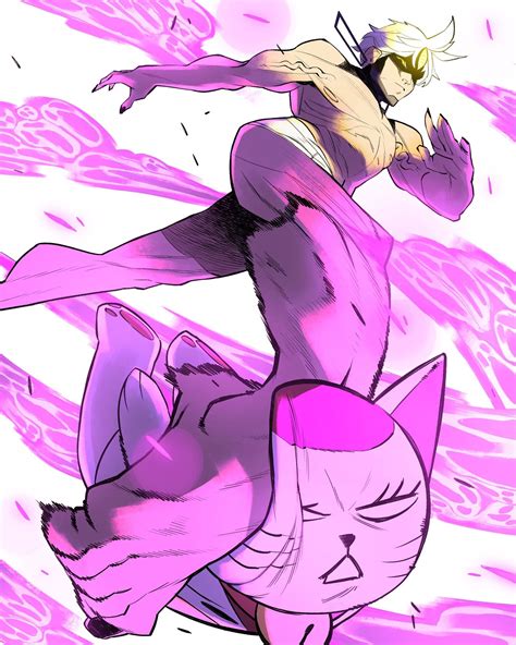 DANDADAN - EVIL EYE | Anime drawings, Cute drawings, Anime