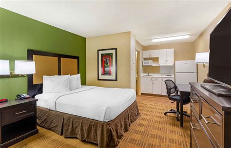 Extended Stay America – Comfortable and Convenient Accommodation for ...
