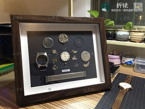 一饱眼福！刻在时间上的硕果，新中国手表回顾展来了！