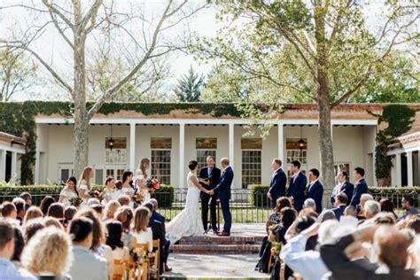 8 Wedding Venues in Albuquerque Every New Mexico Couple Should See