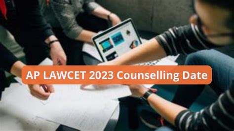 AP LAWCET 2023 Counselling Date Expected Soon, Check List of Documents ...