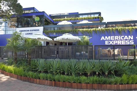 American Express Gears Up For Action-Packed Race Weekend At Australian ...