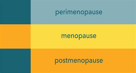 Menopause Archives - Daliah