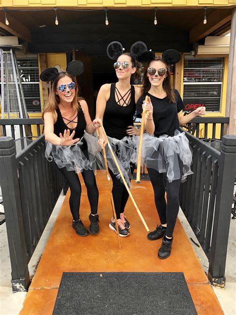 Black People Costumes