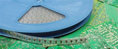 Electronic Components Types 的图像结果