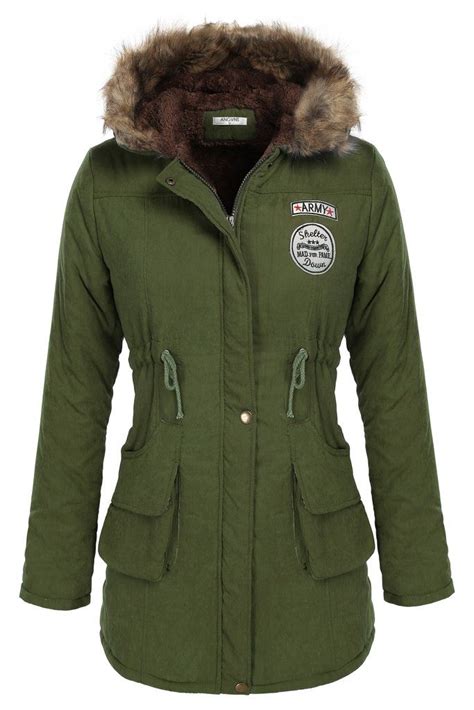 Best Women’s Winter Coats for Alaska: Stay Warm & Stylish