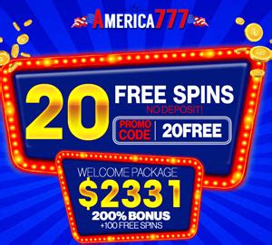 777 Bonus No Deposit