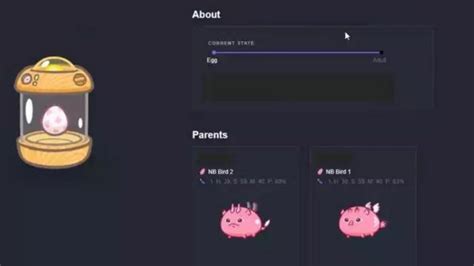 Image result for Axie Infinity Breeding Guide