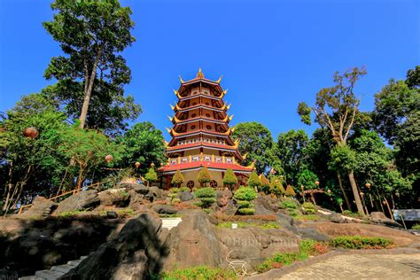 PAGODA NUSANTARA – Dinparbud Kabupaten Bangka