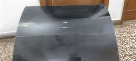 Kitchen chimney - Delhi | SecondHandBazaar